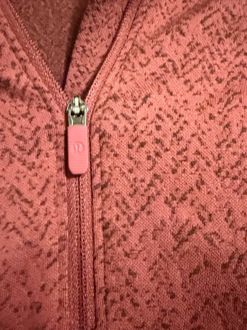 lululemon athletica breathable quarter
